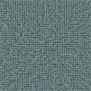 Albert-Laszlo Barabasi algoritma ağ görselleştirme uygulaması