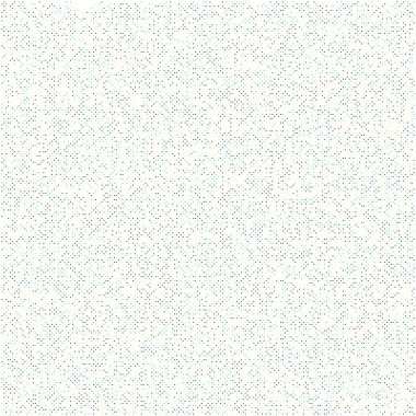 50. İlköğretim Hücresel Otomaton Rastgele Tohum Örnek Uygulaması