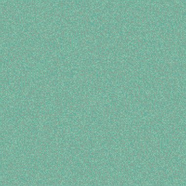 Kural 101 İlköğretim Hücresel Otomaton Rastgele Tohum Örnek Uygulaması