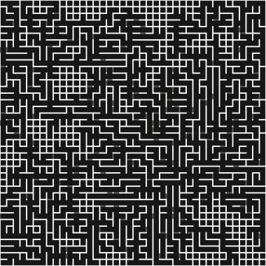 Albert-Laszlo Barabasi algoritma ağ görselleştirme uygulaması