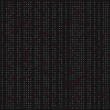 Kural 207 İlköğretim Hücresel Otomaton Rastgele Tohum Örnek Uygulaması