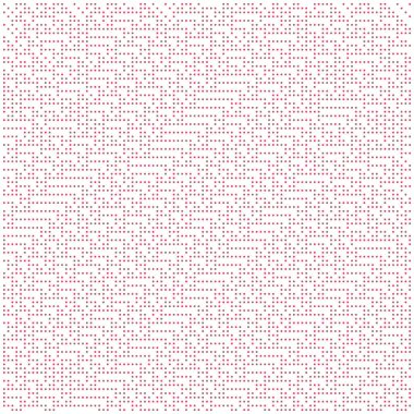 Kural 121 İlköğretim Hücresel Otomaton Rastgele Tohum Örnek Uygulaması