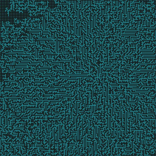 Albert-Laszlo Barabasi algoritma ağ görselleştirme uygulaması