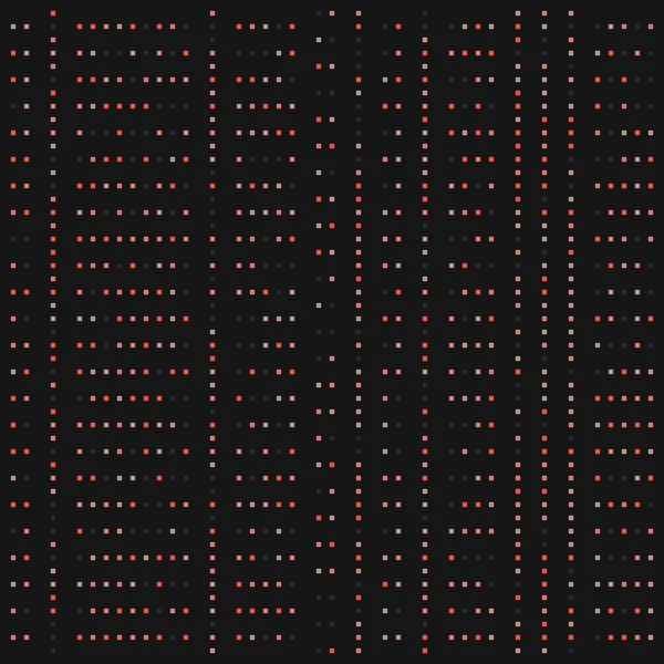 Regla Ejemplo Implementación Muestras Aleatorias Autómata Celular Elemental — Vector de stock