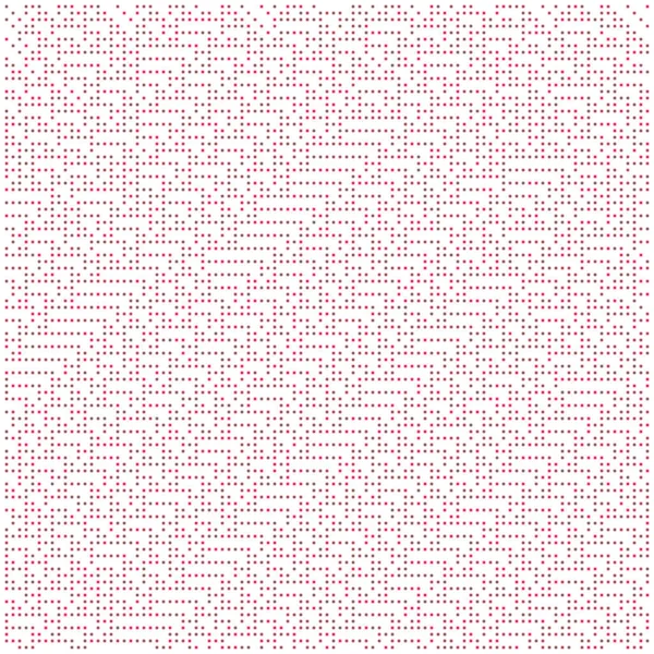 Kural 121 İlköğretim Hücresel Otomaton Rastgele Tohum Örnek Uygulaması