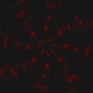 Gürültü gradyan algoritma gösterimi