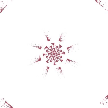 Gürültü gradyan algoritma gösterimi