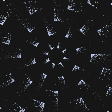 Gürültü gradyan algoritma gösterimi