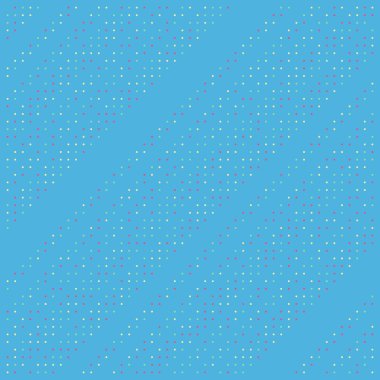 Kural 174 İlköğretim Hücresel Otomaton Rastgele Tohum Örnek Uygulaması