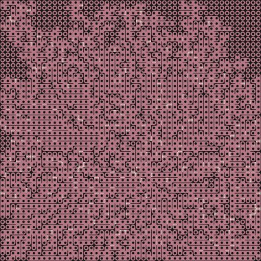 Albert-Laszlo Barabasi algoritma ağ görselleştirme uygulaması