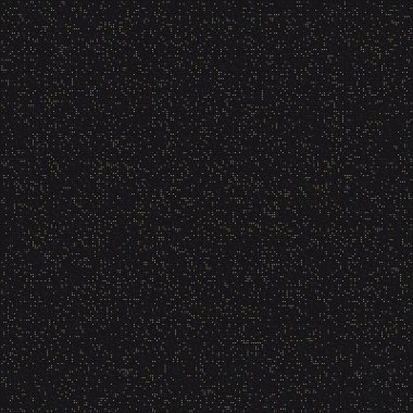 Kural 149 İlköğretim Hücresel Otomaton Rastgele Tohum Örnek Uygulaması