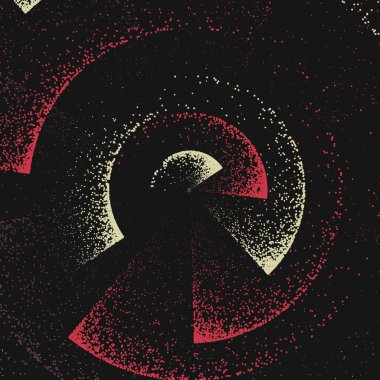 Gürültü gradyan algoritma gösterimi