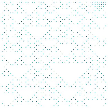 Kural 146 İlköğretim Hücresel Otomaton Rastgele Tohum Örnek Uygulaması