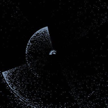 Gürültü gradyan algoritma gösterimi