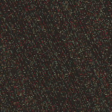 Kural 7 Komşuları 3 İlköğretim Hücresel Otomaton Rastgele tohum Örnek Uygulaması