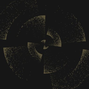 Gürültü gradyan algoritma gösterimi