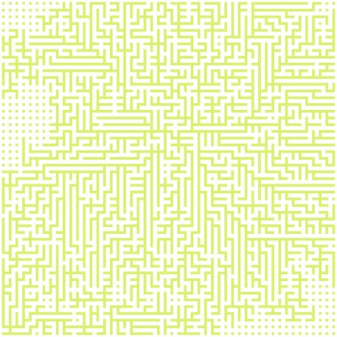 Albert-Laszlo Barabasi algoritma ağ görselleştirme uygulaması