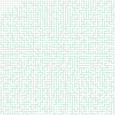 Albert-Laszlo Barabasi algoritma ağ görselleştirme uygulaması