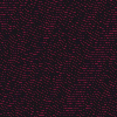 Kural 17 Komşuları 3 İlköğretim Hücresel Otomaton Rastgele tohum Örnek Uygulaması