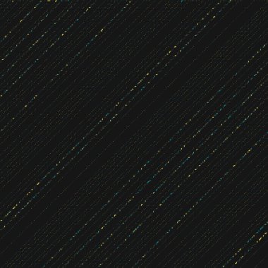 Kural 10 Komşuları 3 İlköğretim Hücresel Otomaton Rastgele tohum Örnek Uygulaması