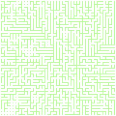 Albert-Laszlo Barabasi algoritma ağ görselleştirme uygulaması