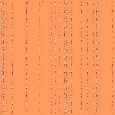 Kural 132 İlköğretim Hücresel Otomaton Rastgele Tohum Örnek Uygulaması