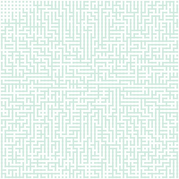 Albert-Laszlo Barabasi algoritma ağ görselleştirme uygulaması