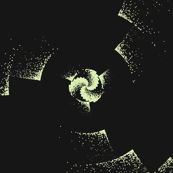 Gürültü gradyan algoritma gösterimi