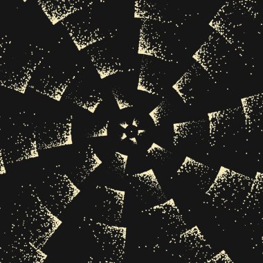 Gürültü gradyan algoritma gösterimi