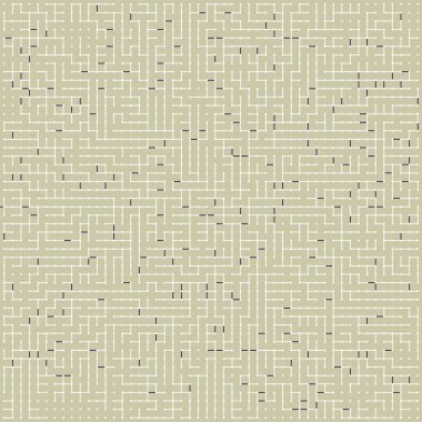 Albert-Laszlo Barabasi algoritma ağ görselleştirme uygulaması