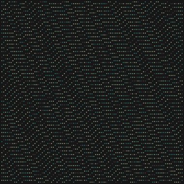 3. İlköğretim Hücresel Otomaton Rastgele Tohum Örnek Uygulaması