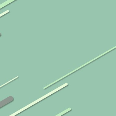 Rastgele Renk akış çizgileri resimlemesi