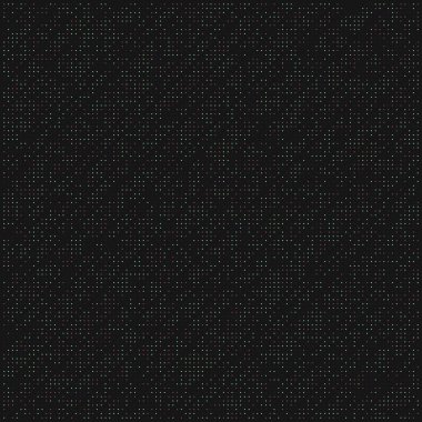 Kural 190 İlköğretim Hücresel Otomaton Rastgele Tohum Örnek Uygulaması