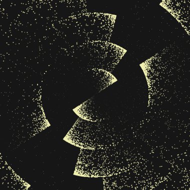 Gürültü gradyan algoritma gösterimi