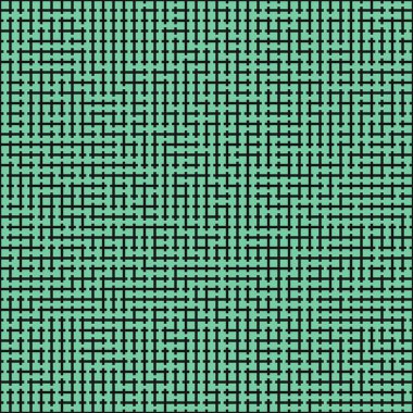 Albert-Laszlo Barabasi algoritma ağ görselleştirme uygulaması