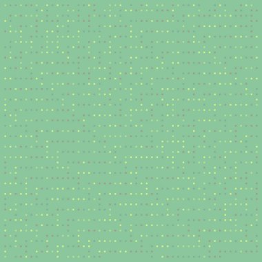 Kural 111 İlköğretim Hücresel Otomaton Rastgele Tohum Örnek Uygulaması