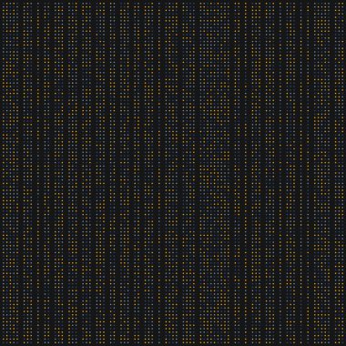 Kural 207 İlköğretim Hücresel Otomaton Rastgele Tohum Örnek Uygulaması