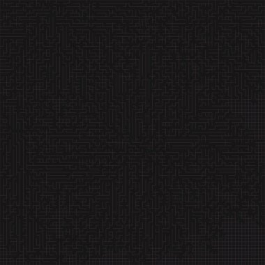 Albert-Laszlo Barabasi algoritma ağ görselleştirme uygulaması