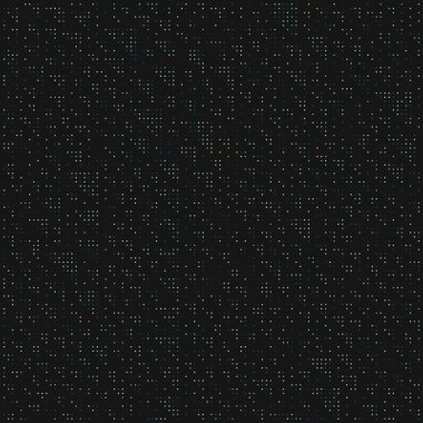 Kural 193 İlköğretim Hücresel Otomaton Rastgele Tohum Örnek Uygulaması