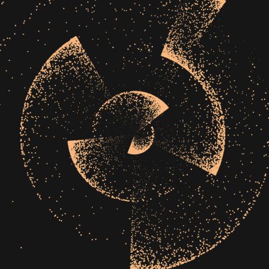 Gürültü gradyan algoritma gösterimi