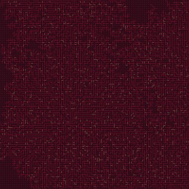 Albert-Laszlo Barabasi algoritma ağ görselleştirme uygulaması