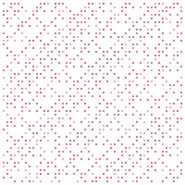 26. İlköğretim Hücresel Otomaton Rastgele Tohum Örnek Uygulaması