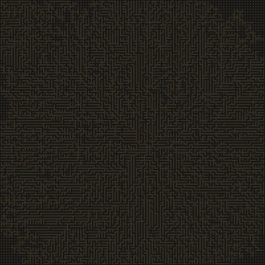 Albert-Laszlo Barabasi algoritma ağ görselleştirme uygulaması