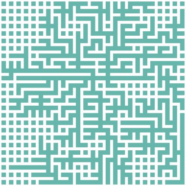 Albert-Laszlo Barabasi algoritma ağ görselleştirme uygulaması