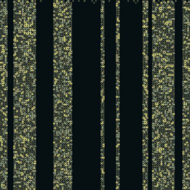 Kural 232 Komşuları 3 İlköğretim Hücresel Otomaton Rastgele tohum Örnek Uygulaması