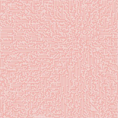 Albert-Laszlo Barabasi algoritma ağ görselleştirme uygulaması