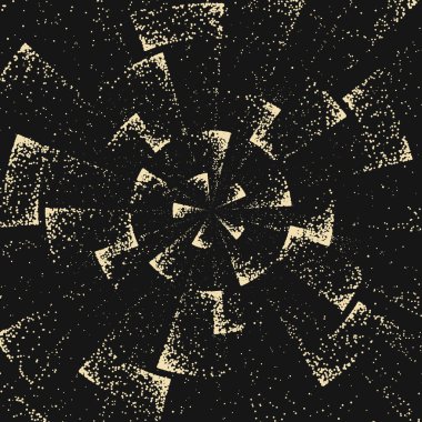 Gürültü gradyan algoritma gösterimi