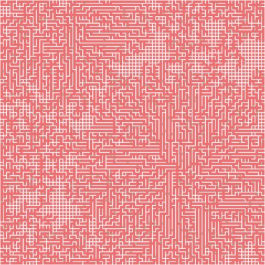 Albert-Laszlo Barabasi algoritma ağ görselleştirme uygulaması