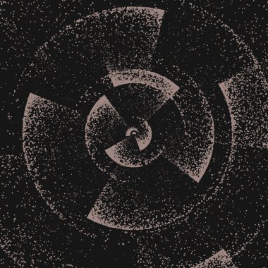 Gürültü gradyan algoritma gösterimi