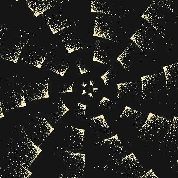 Gürültü gradyan algoritma gösterimi